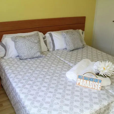 Appartamento Annlux 1 *