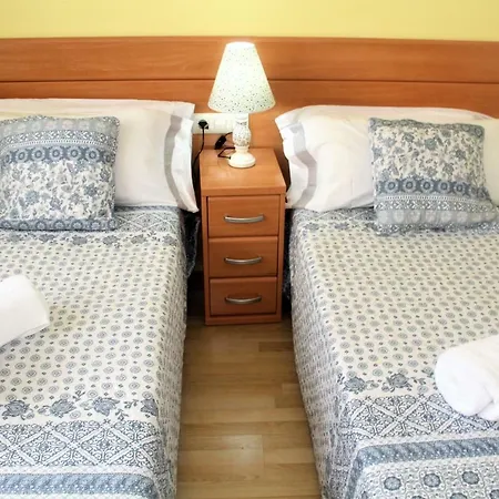 Appartamento Annlux 1 *
