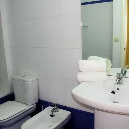 Annlux 1 Apartment Lloret de Mar